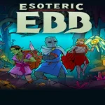Esoteric Ebb cover