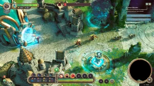 EverSiege: Untold Ages 1