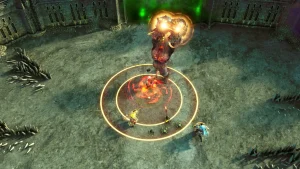 EverSiege: Untold Ages 5