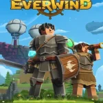 Everwind cover