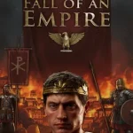 Fall of an Empire cover