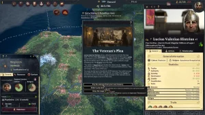 Fall of an Empire 2