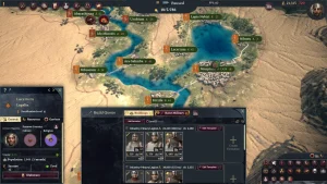Fall of an Empire 3