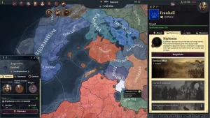 Fall of an Empire 4