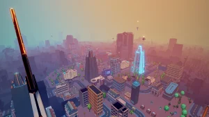Heart of the Machine 1