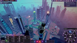 Heart of the Machine 5