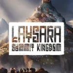 Laysara Summit Kingdom cover
