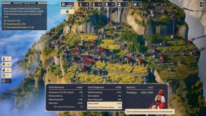 Laysara: Summit Kingdom 2