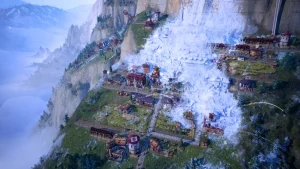 Laysara: Summit Kingdom 3