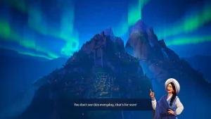 Laysara: Summit Kingdom 4