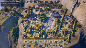 Laysara: Summit Kingdom 5