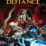 Legacy of Kain Defiance Remastered cover