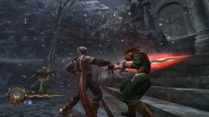 Legacy of Kain Defiance Remastered 1