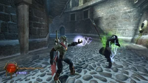 Legacy of Kain Defiance Remastered 3