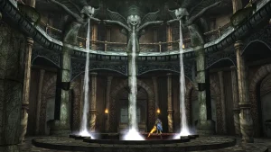 Legacy of Kain Defiance Remastered 4