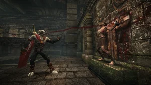 Legacy of Kain Defiance Remastered 5