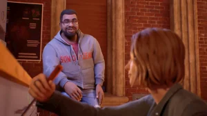 Life is Strange Reunion 3