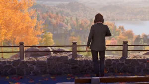 Life is Strange Reunion 4