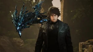 Lost Soul Aside 3
