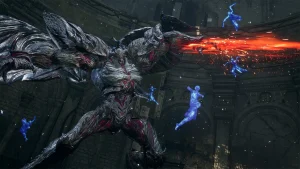 Lost Soul Aside 4