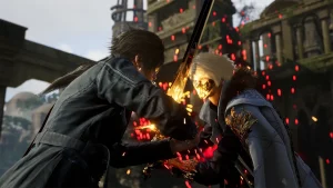 Lost Soul Aside 5