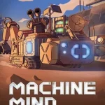 Machine Mind cover