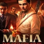 Mafia The Old Country cover