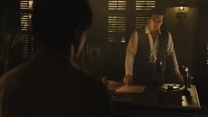 Mafia: The Old Country 3