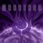 Marathon cover