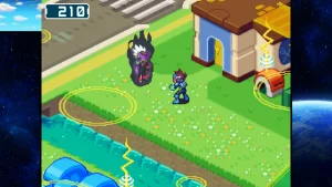 Mega Man Star Force Legacy Collection 2