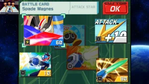 Mega Man Star Force Legacy Collection 5
