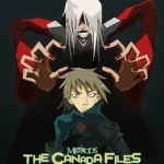 Methods The Canada Files cover