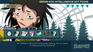 Methods: The Canada Files 3