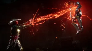 Mortal Kombat 11 5
