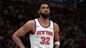 NBA 2K26 4