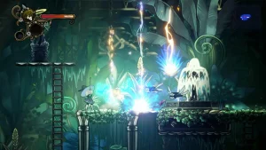 Never Grave: The Witch and The Curse 2