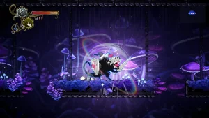 Never Grave: The Witch and The Curse 3