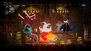 Never Grave: The Witch and The Curse 5