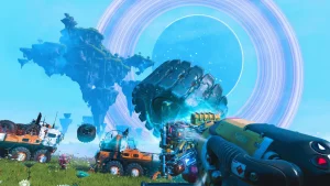 No Man’s Sky 1