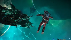 No Man’s Sky 2