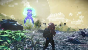 No Man’s Sky 5