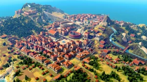 Nova Roma 1