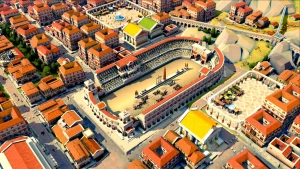 Nova Roma 3
