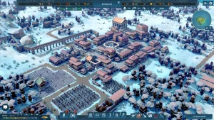Nova Roma 4
