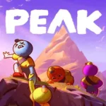 PEAK cover