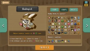 RACCOIN: Coin Pusher Roguelike 4
