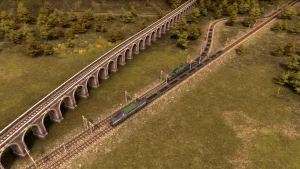 Railroad Corporation 2 1
