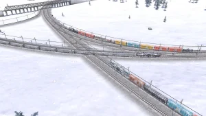 Railroad Corporation 2 3