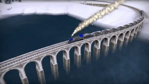 Railroad Corporation 2 4