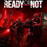 Ready Or Not cover